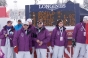, Womens slalom world cup 2012 - Courchevel Enquirer
